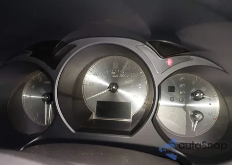 2006 Lexus Gs 300 z USA, uszkodzony, nr VIN JTHBH96S665008502